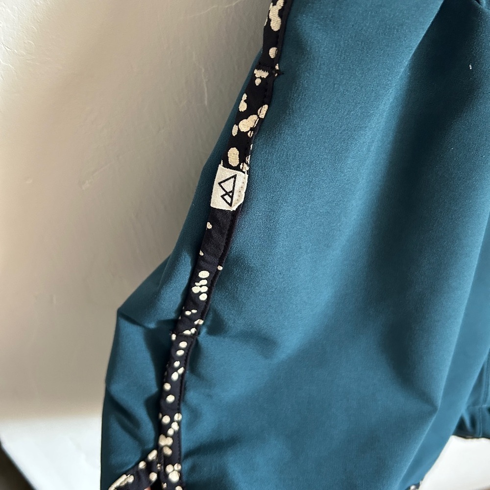 Wild Rye Running Shorts - Picture 2 of 6